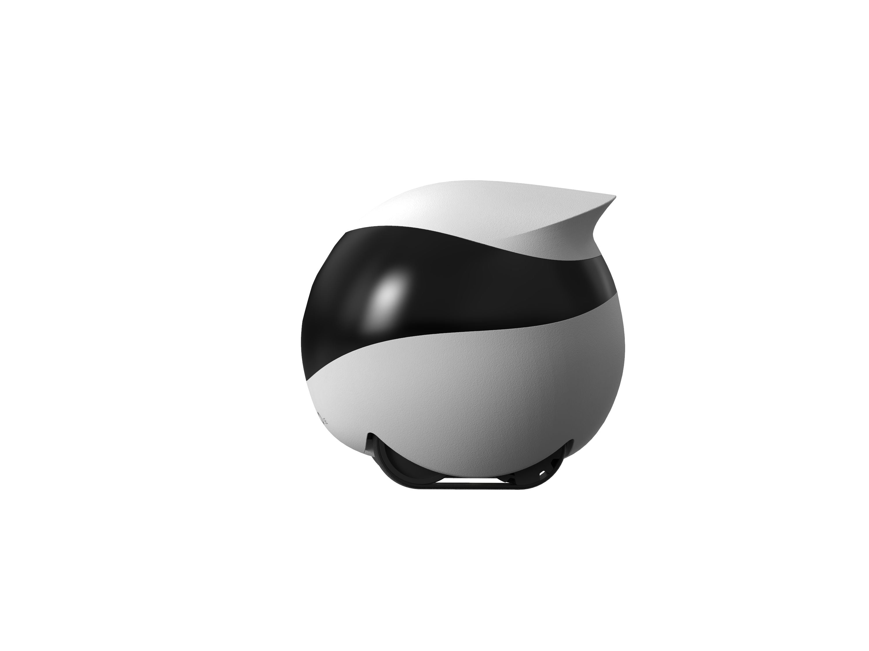 EBO SE - Intelligens robot kamera wifi kapcsolattal