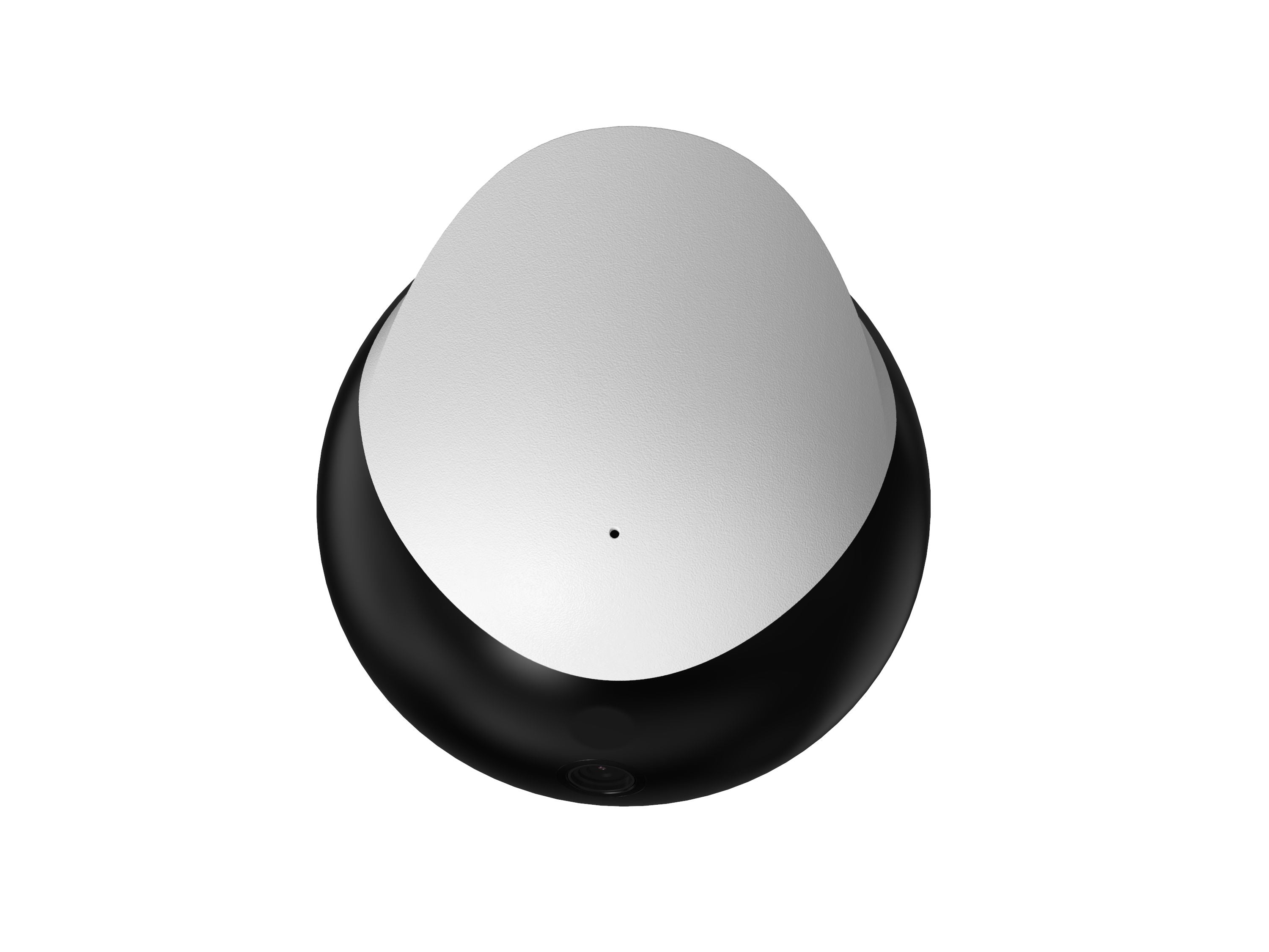 EBO SE - Intelligens robot kamera wifi kapcsolattal