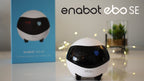 EBO SE - Intelligens robot kamera wifi kapcsolattal